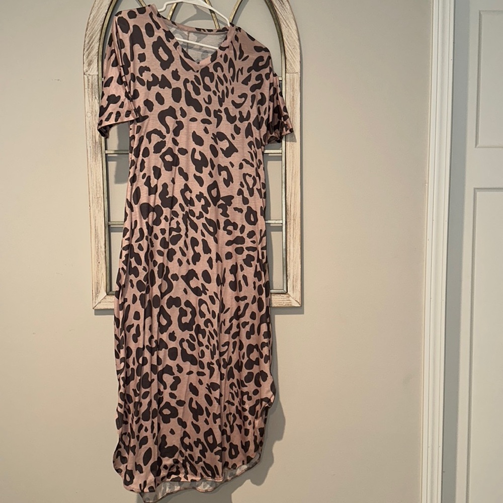 Boutique dress, size small